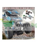 Голям офроуд джип с дистанционно управление Rock Crawler 4х4